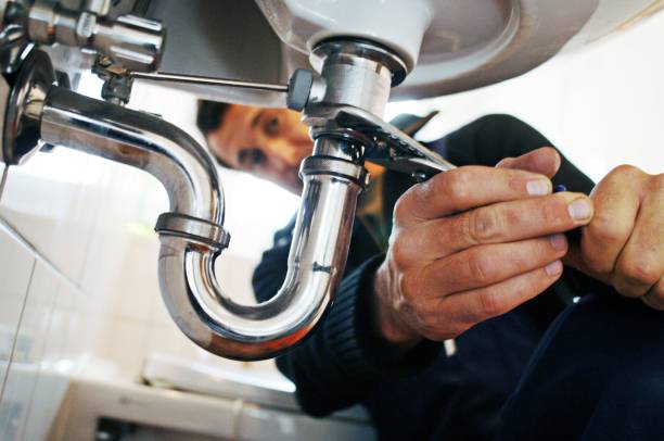 Best 24-Hour Plumber Near Me  in Burlington, IA