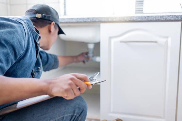 Best Plumbing Installation Services  in Burlington, IA