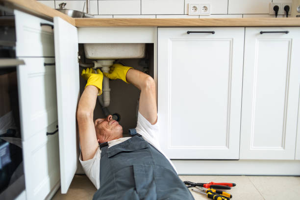 Best Toilet Repair Services  in Burlington, IA