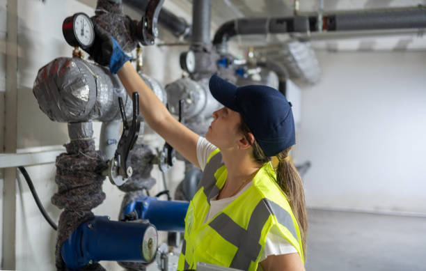 Best Plumbing Services Near Me  in Burlington, IA