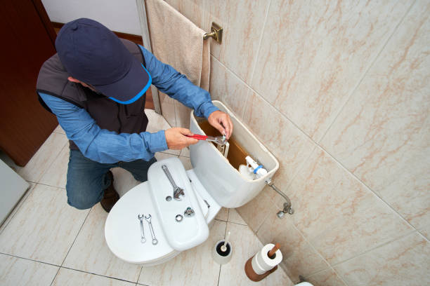 Best Drain Cleaning Services  in Burlington, IA
