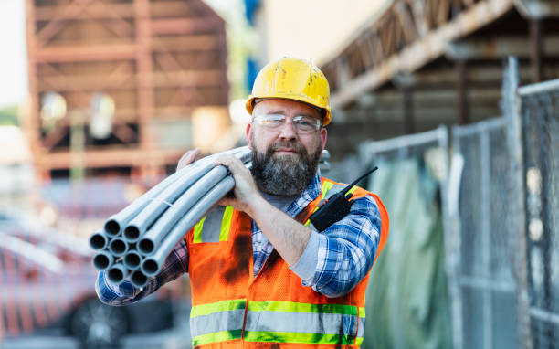 Trusted Burlington, IA Plumbing Experts