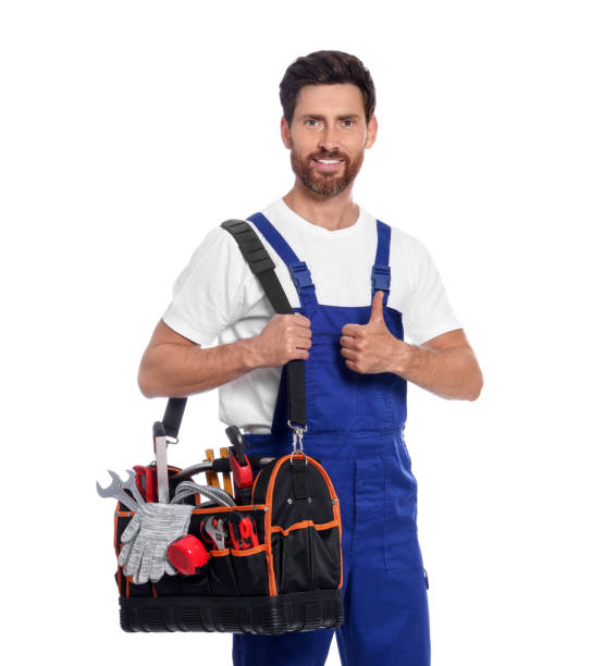Best Local Plumber Services  in Burlington, IA
